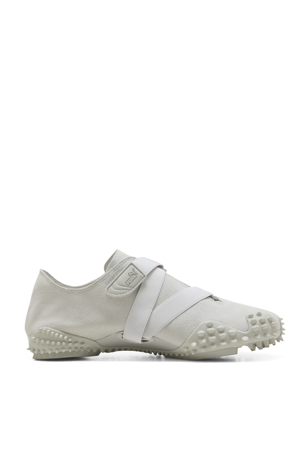 תמונה קידמית של נעלי מוסטרו