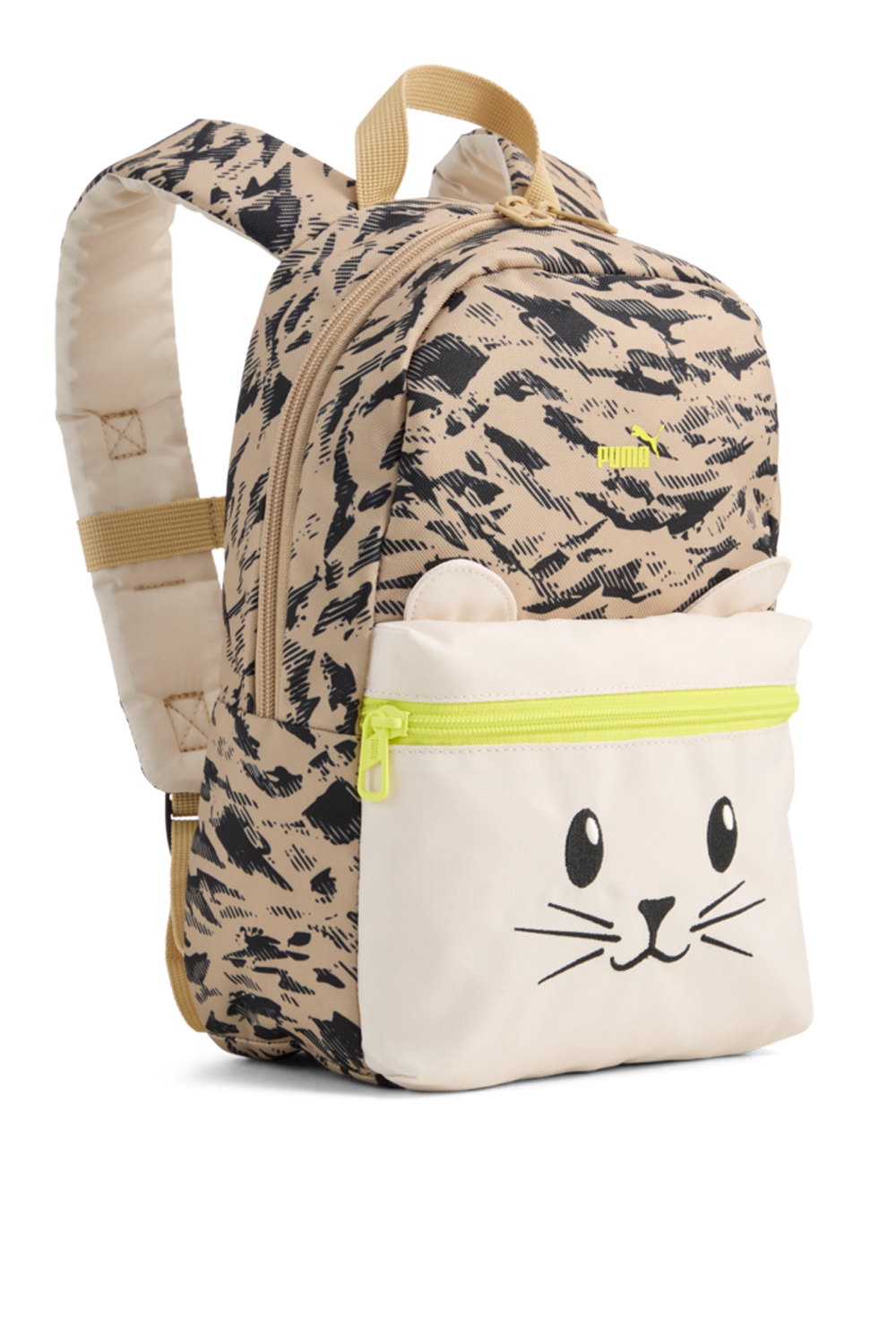 תמונה קידמית של תיק גב