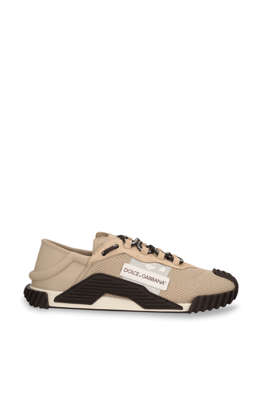 תמונה קידמית של נעלי סניקרס NS1