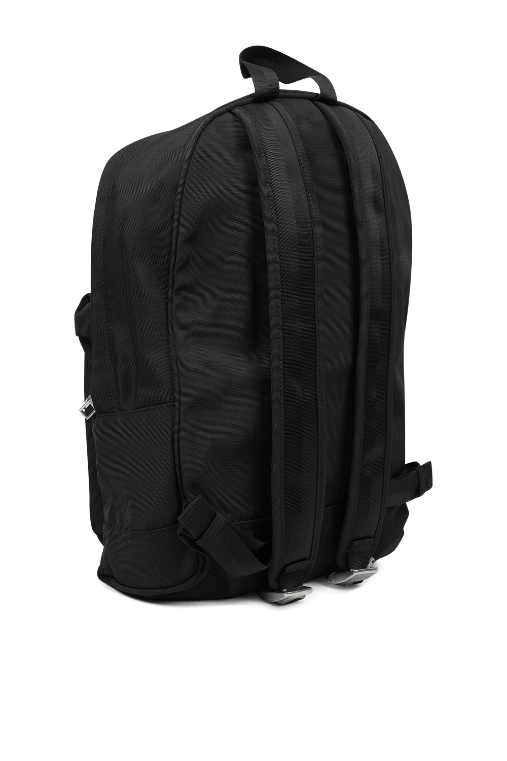 backpack in black