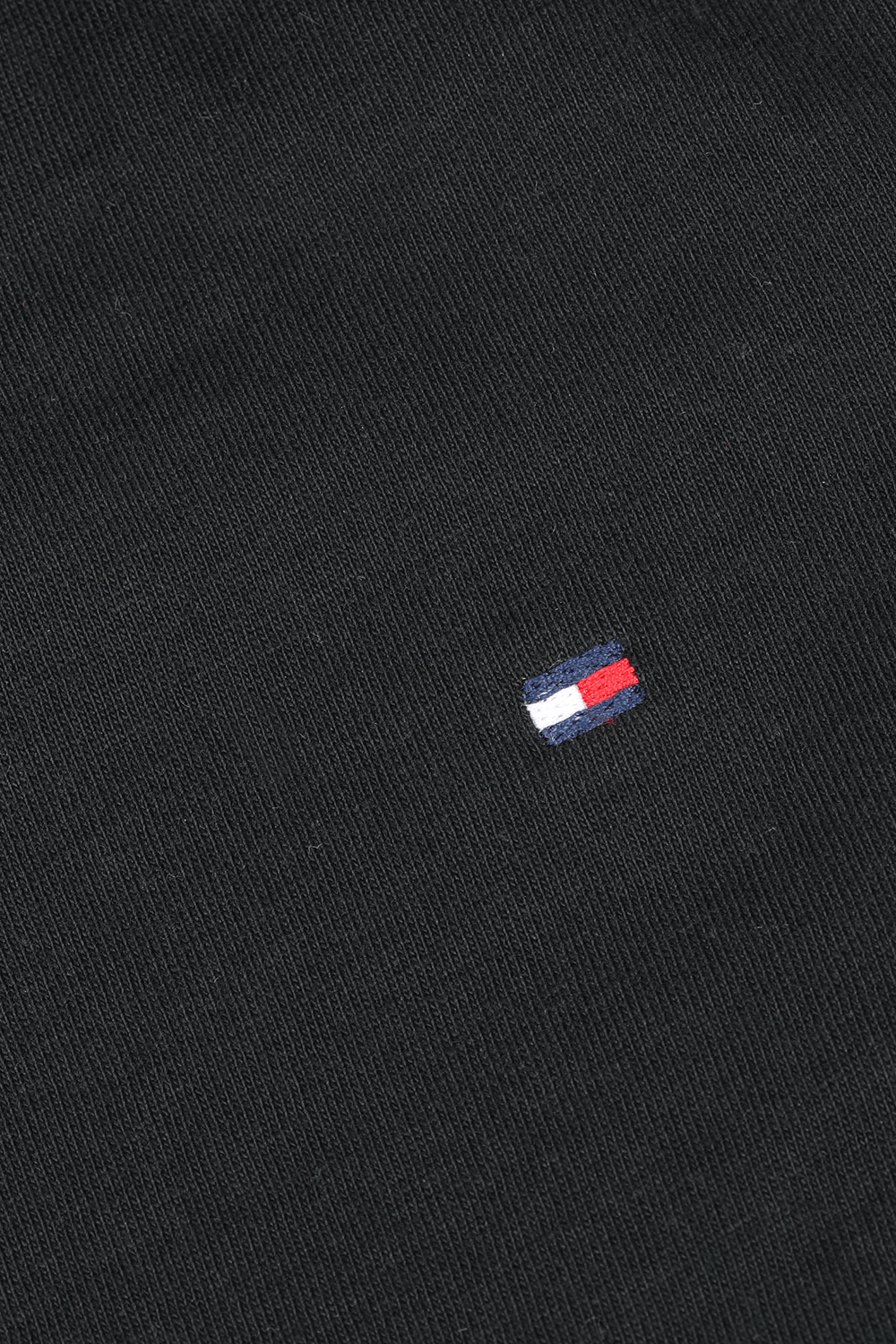 תמונה אחורית של BOYS BASIC CN KNIT S/S