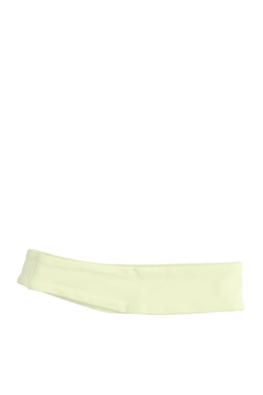 תמונה אחורית של Luxtreme Training Headband