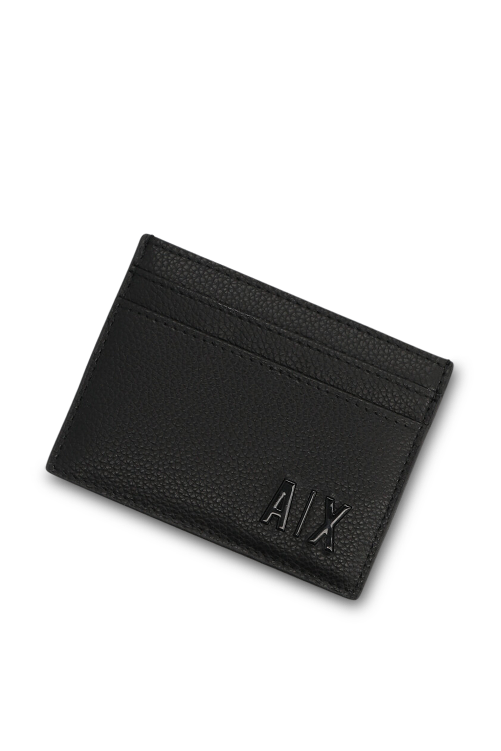 תמונת תקריב של ארנק כרטיסים