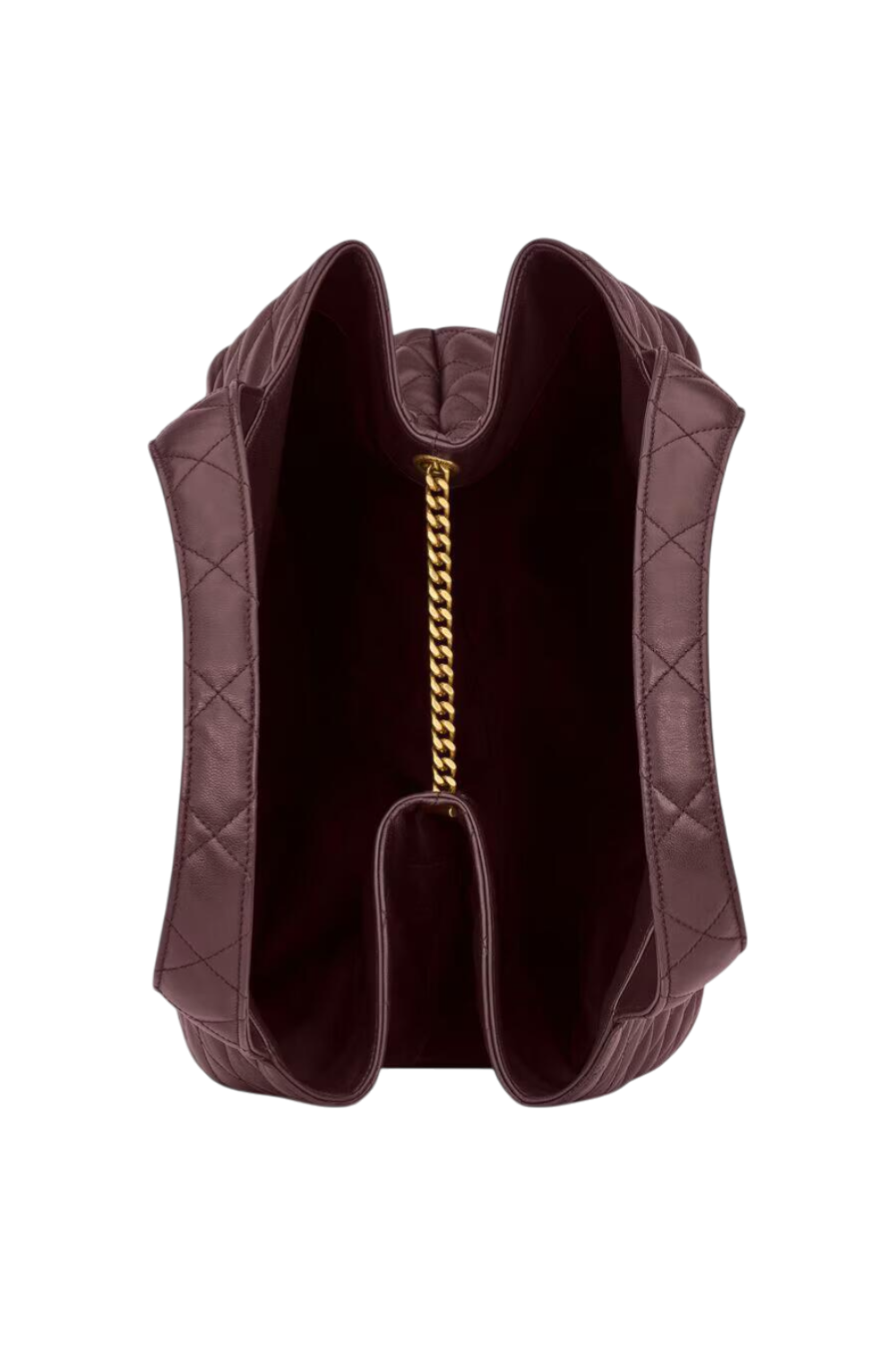 תמונת תקריב של תיק כתף איי קאר מקסי