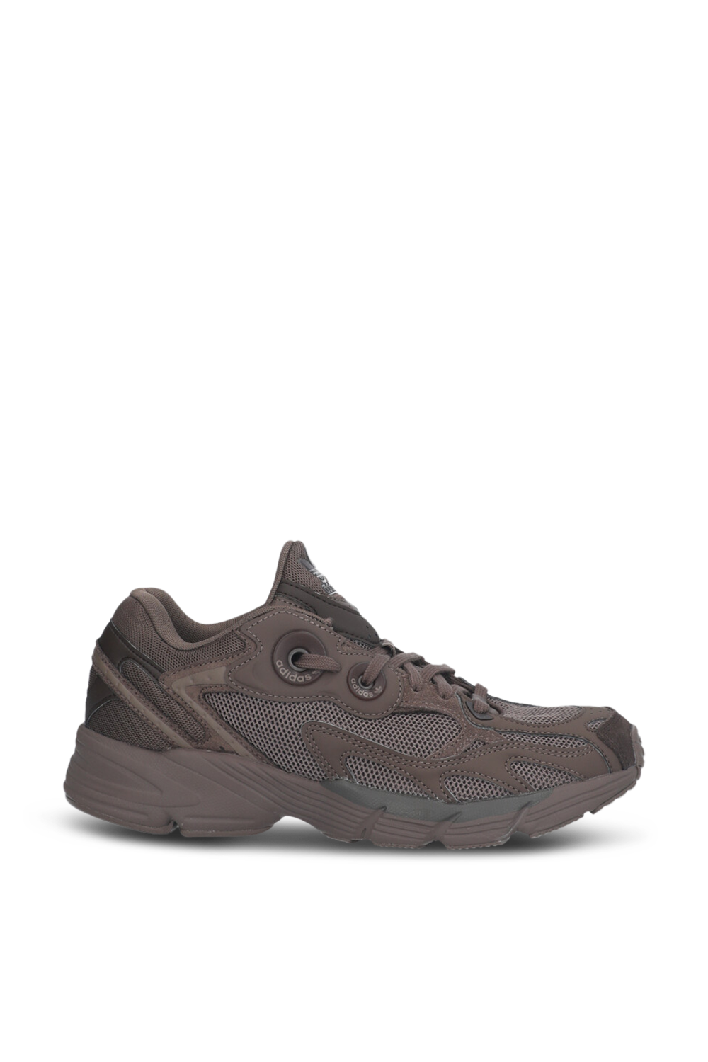 תמונה קידמית של נעלי סניקרס אקולוגיות אסטיר