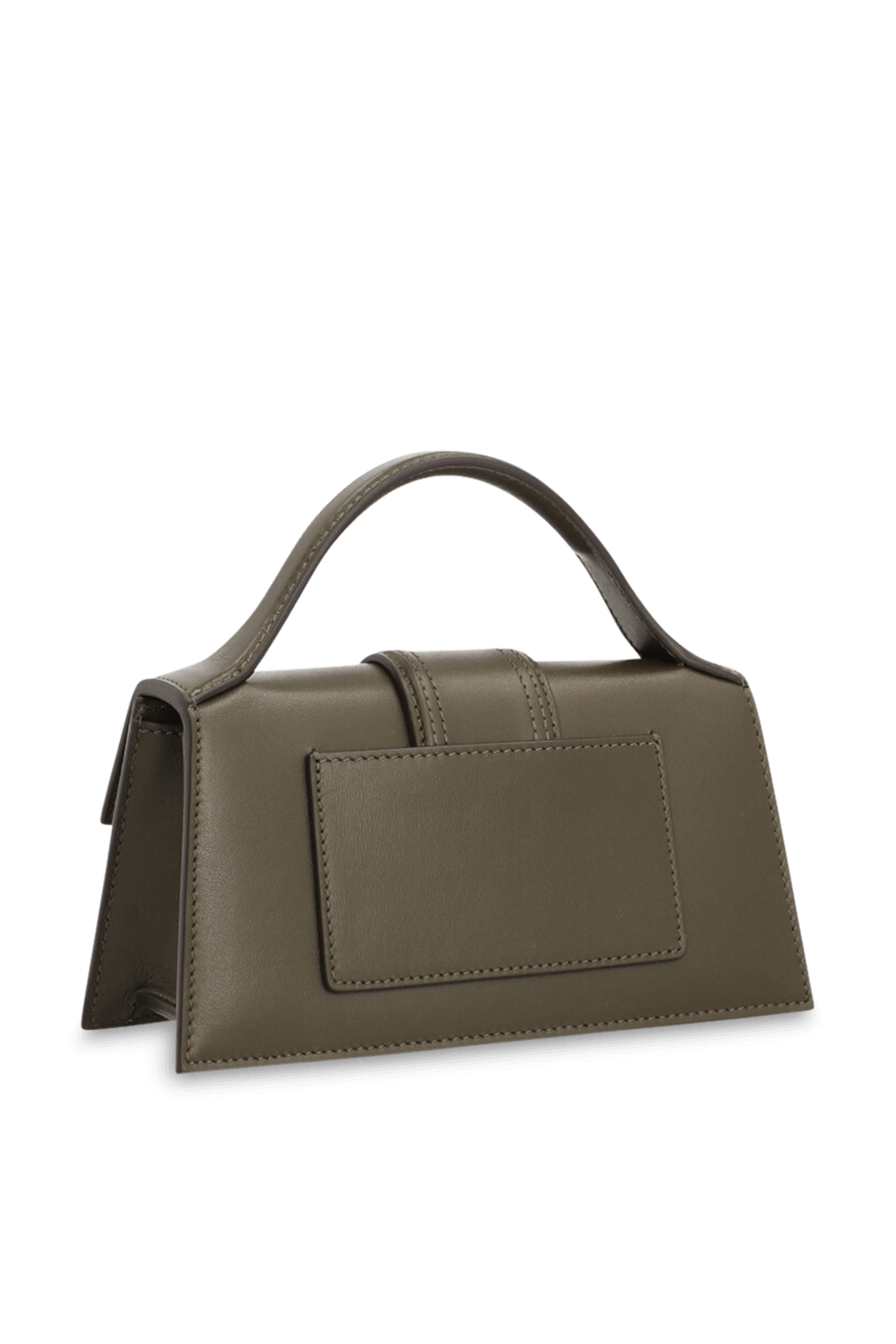 תמונה אחורית של תיק לה במבינו