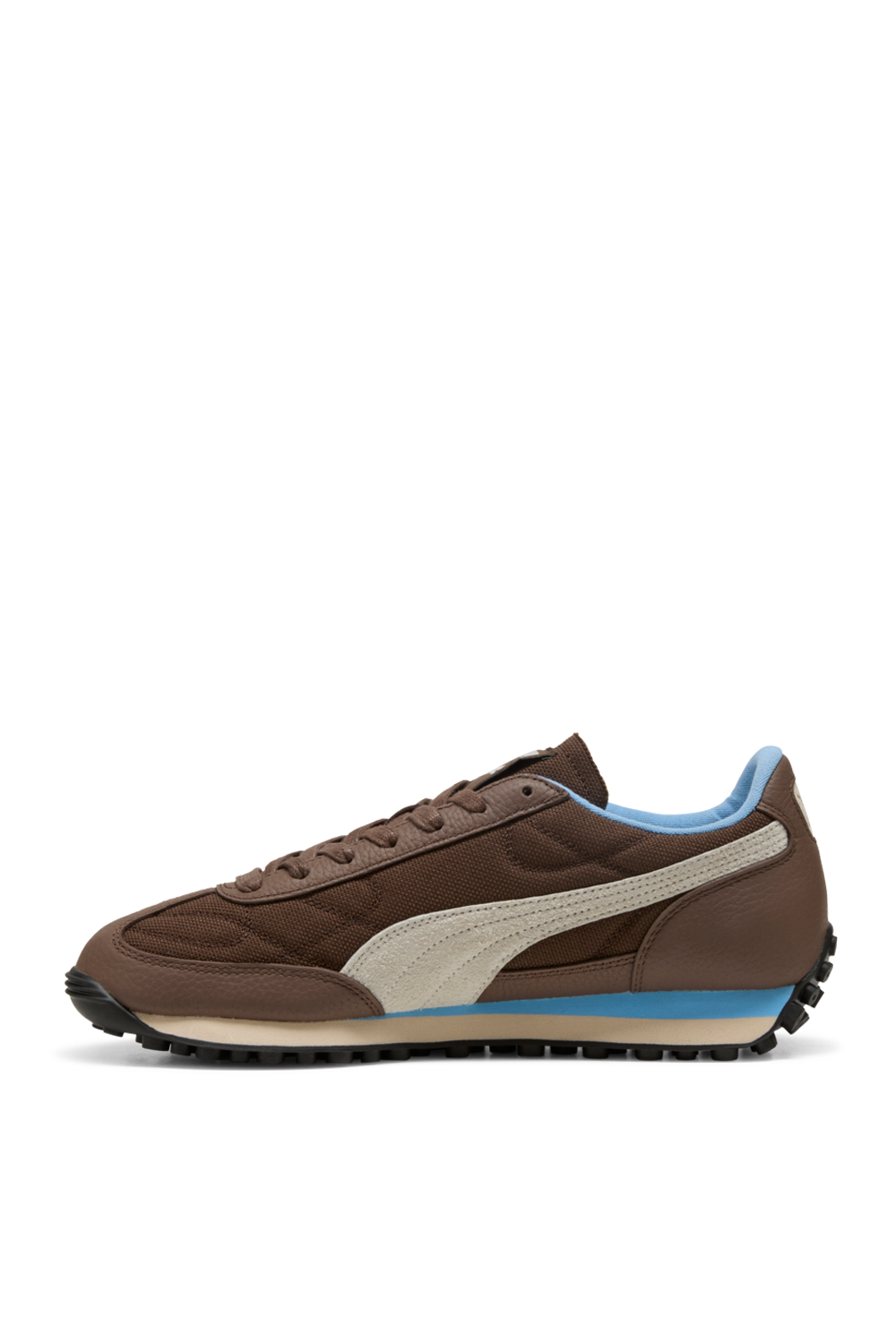 תמונה אחורית של נעלי סניקרס איזי ריידר