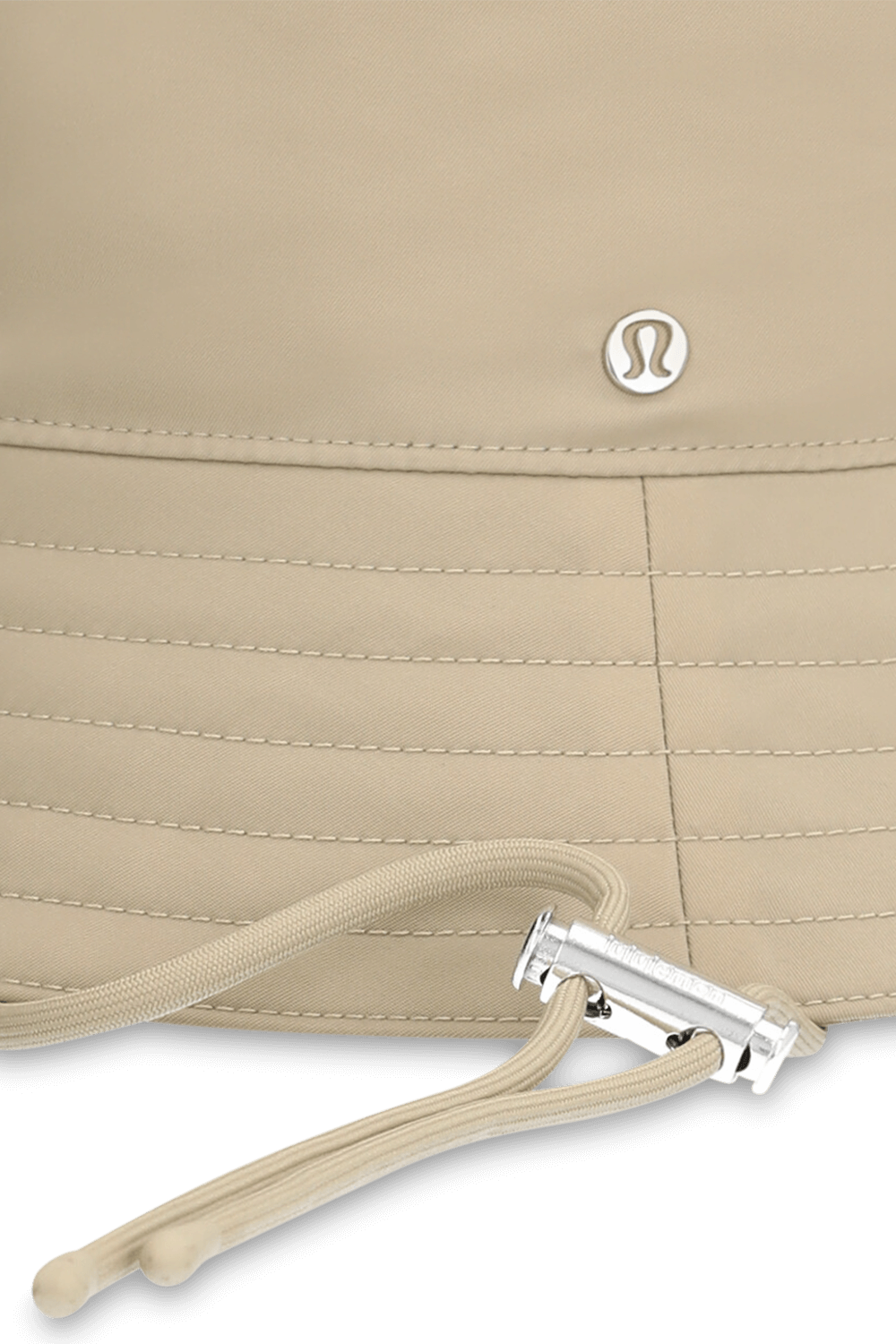 תמונה אחורית של Nylon Bucket Hat
