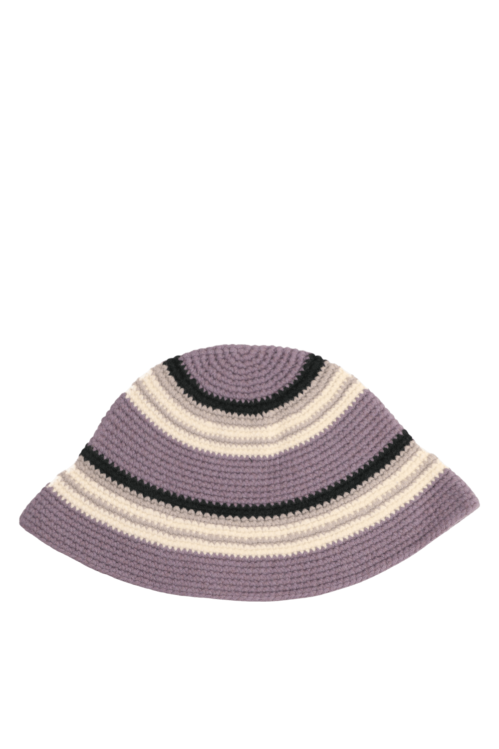 תמונה אחורית של כובע באקט