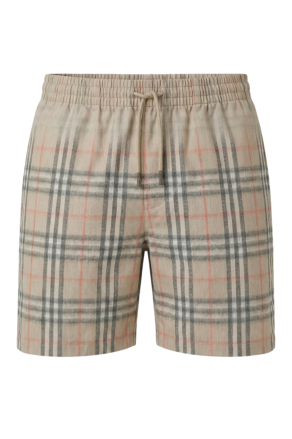 תמונה קידמית של מכנסי בגד ים