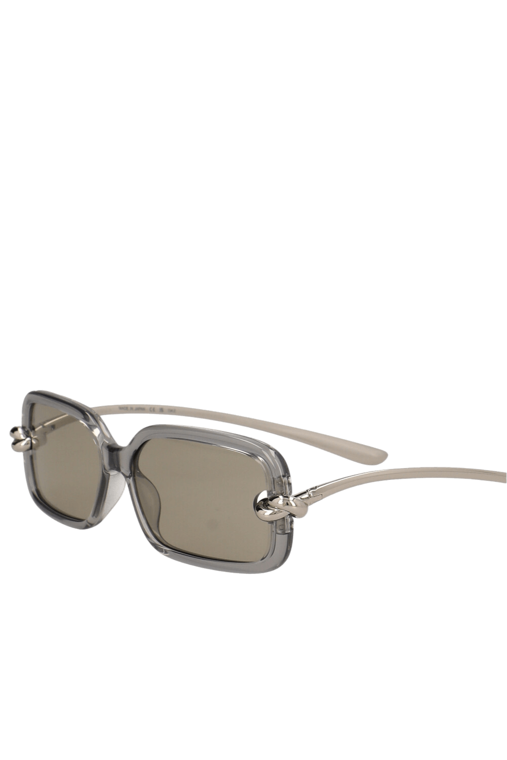 תמונת תקריב של משקפי שמש