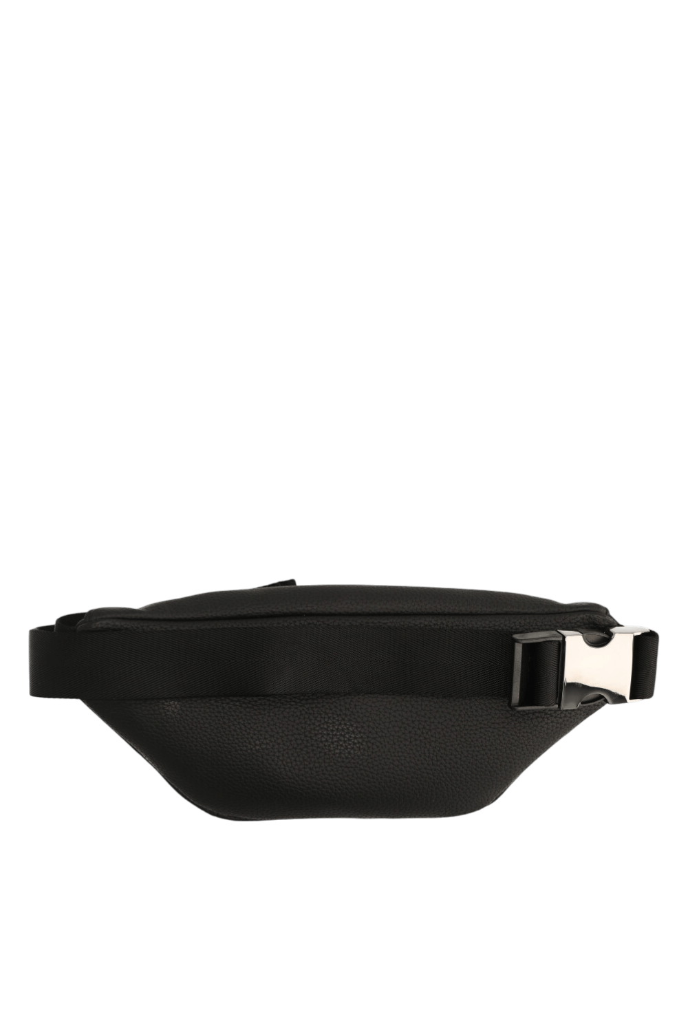 תמונה אחורית של תיק פאוץ'