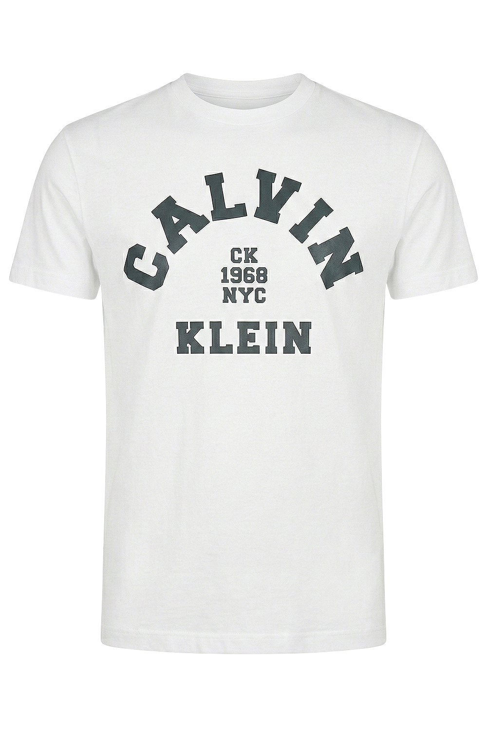 תמונה קידמית של חולצת טי