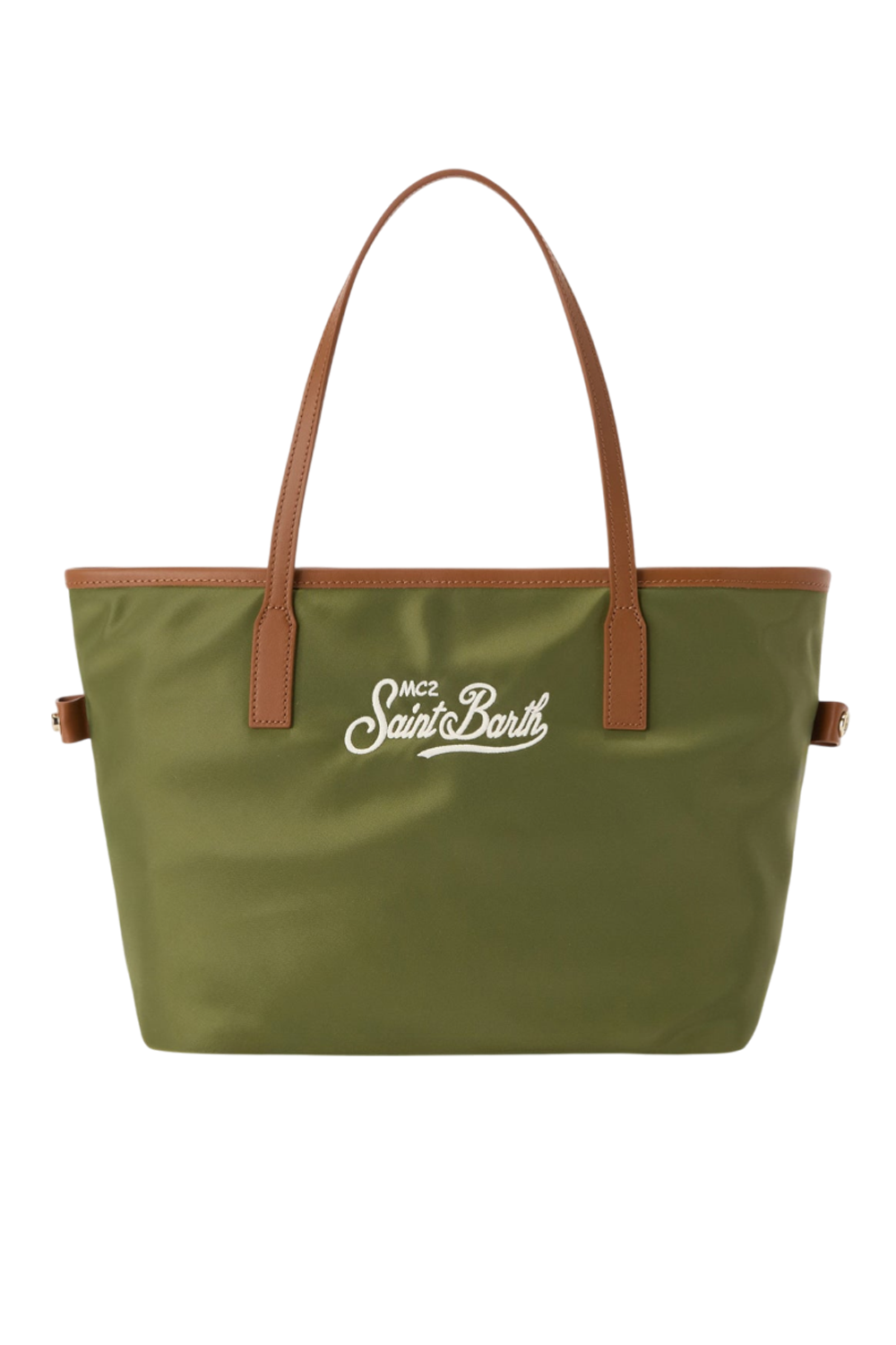 תמונה קידמית של תיק כתף מדיום