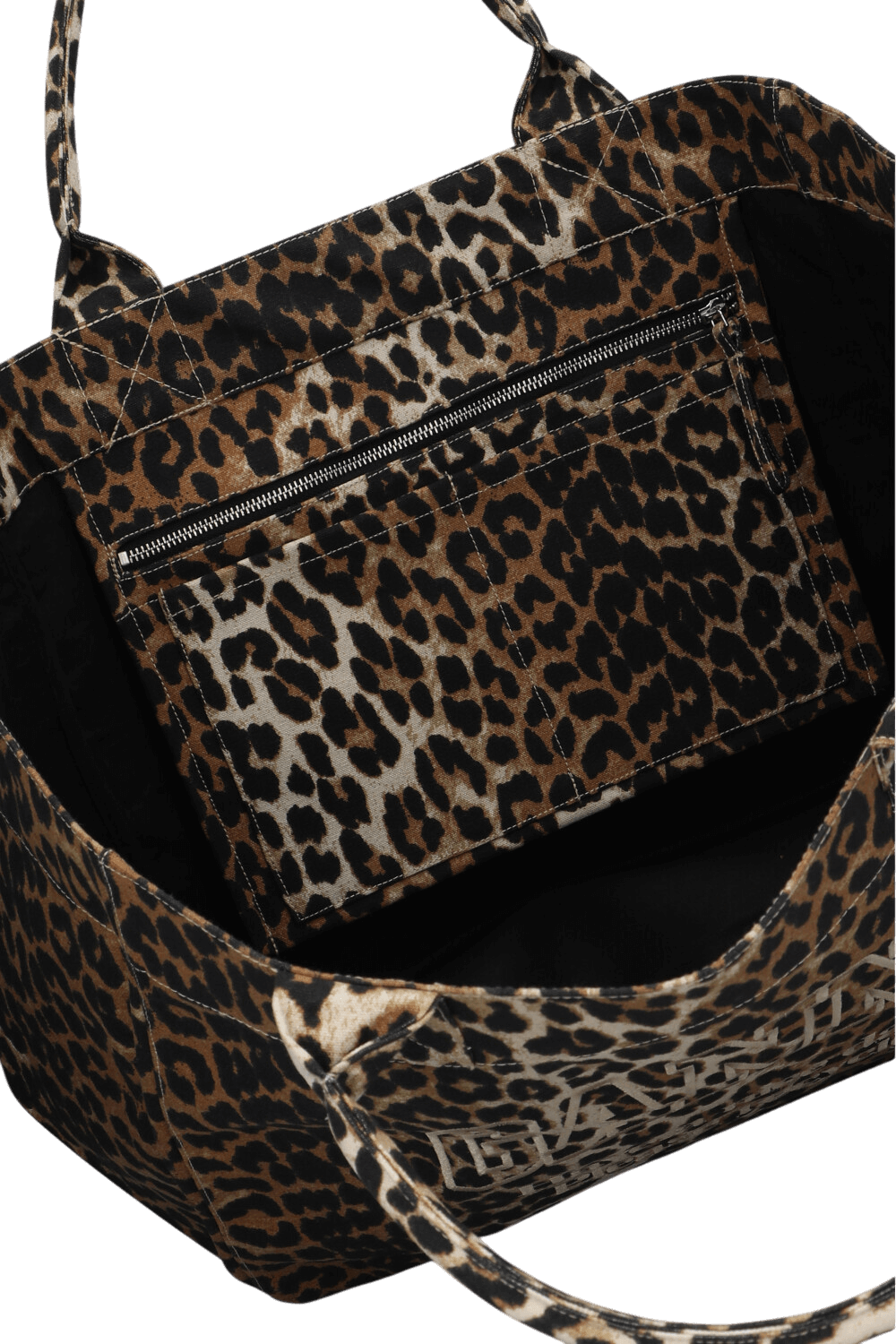 תמונת פנים של תיק נשיאה אקסטרה אקסטרה לארג'