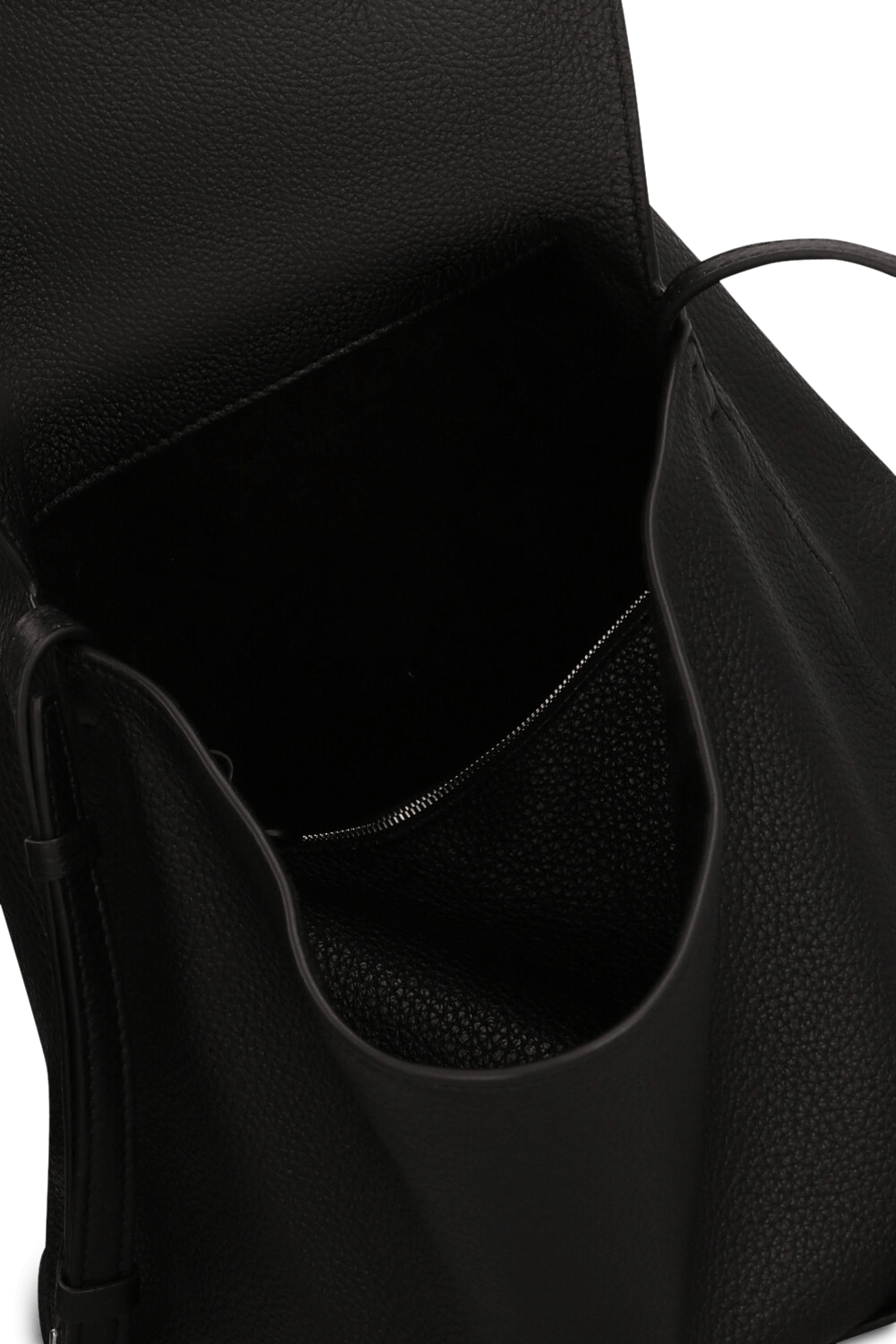 תמונת פנים של תיק כתף