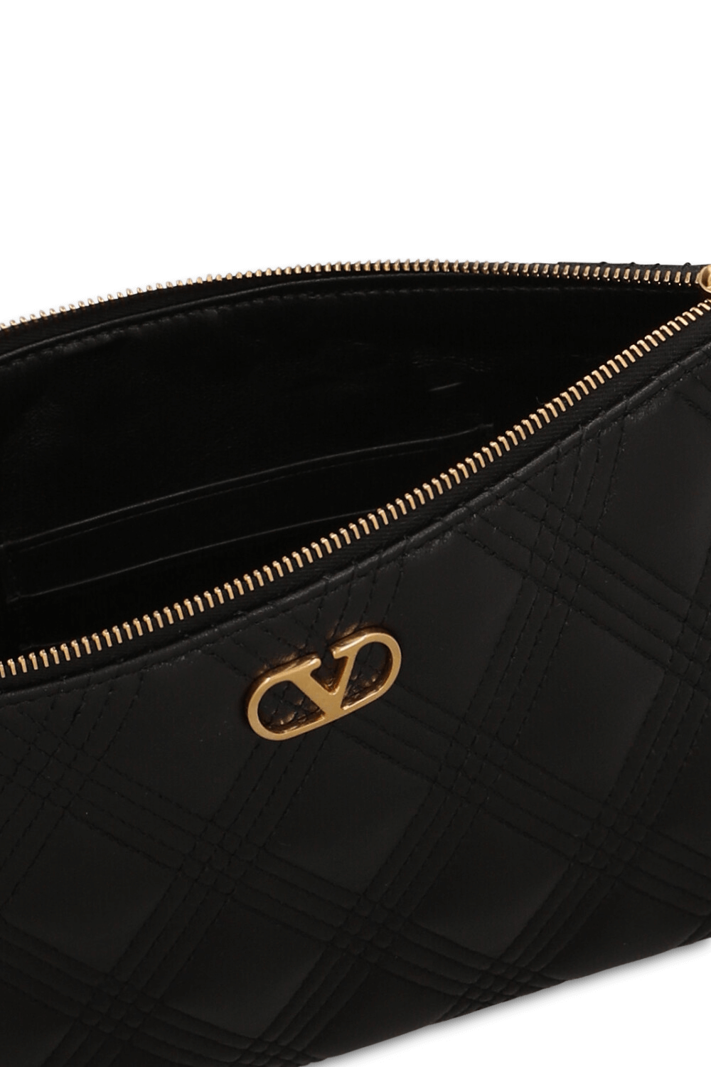 תמונת פנים של תיק קלאץ' קווילטי 67