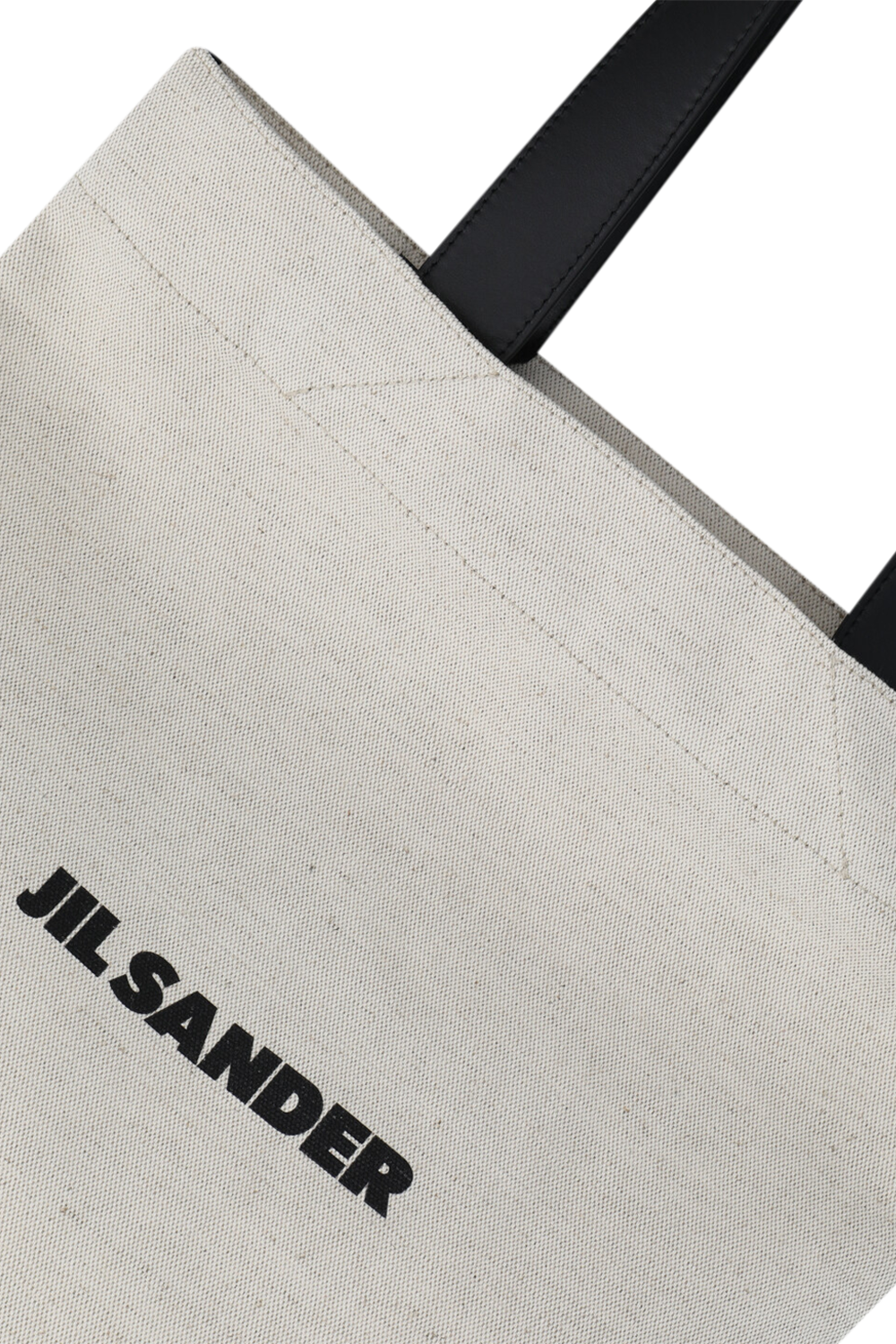 תמונת תקריב של תיק נשיאה