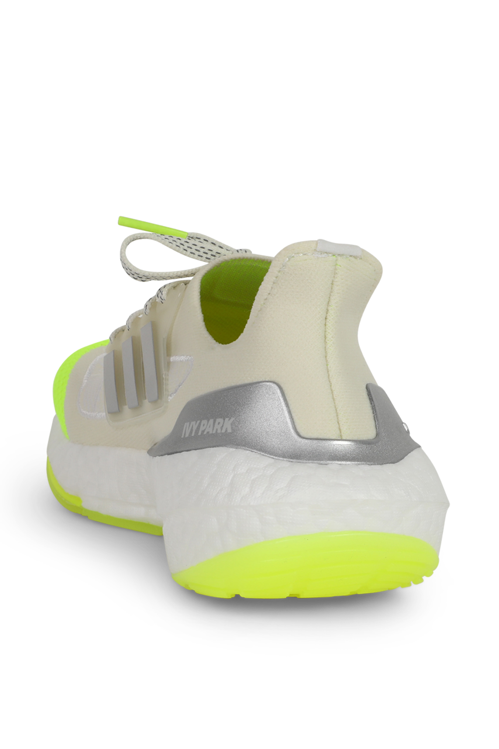 תמונה אחורית של אדידס X אייבי פארק נעלי ריצה אולטרה בוסט