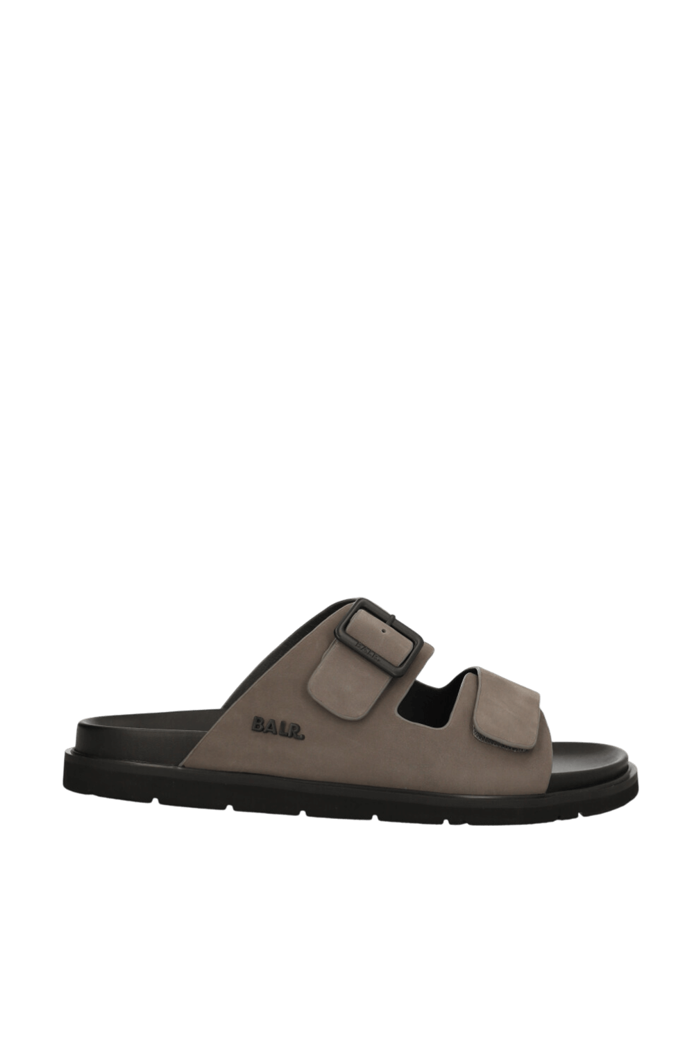 תמונה קידמית של כפכפי סליידס