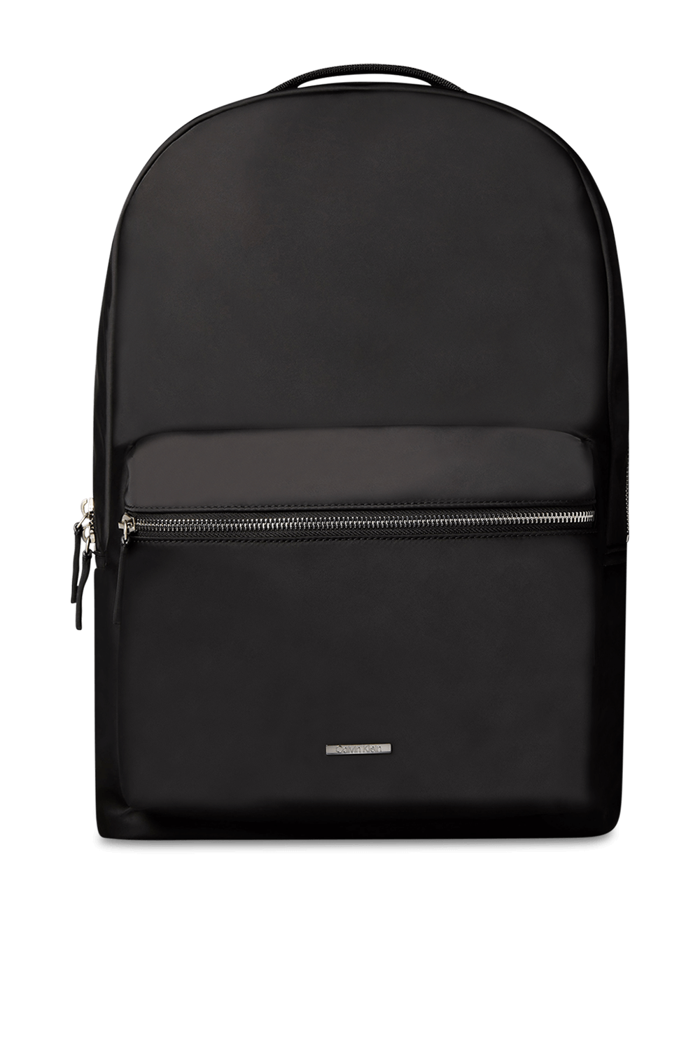 תמונה קידמית של תיק גב ללפטופ