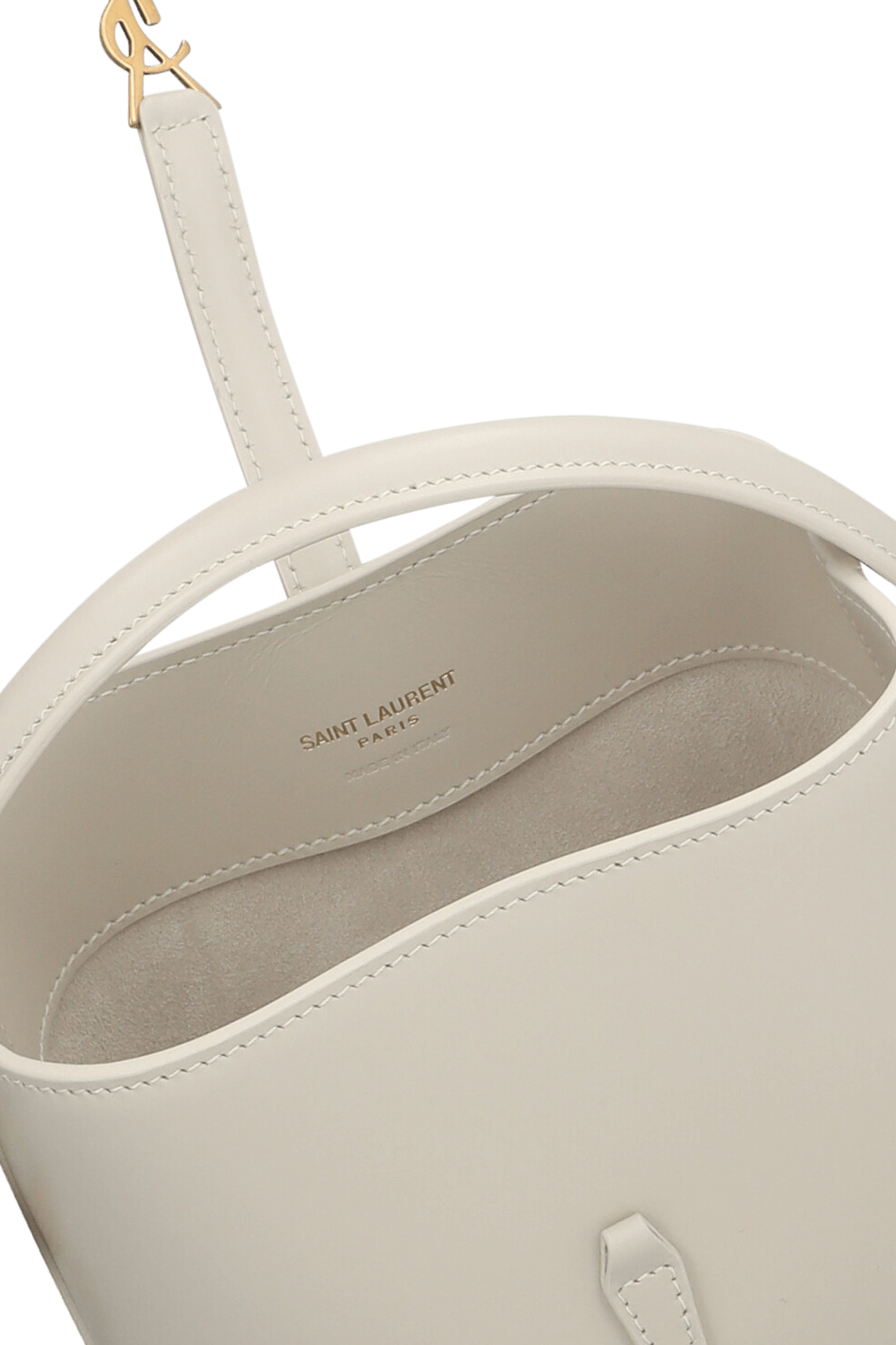 תמונת פנים של תיק באקט לה 37 מיני