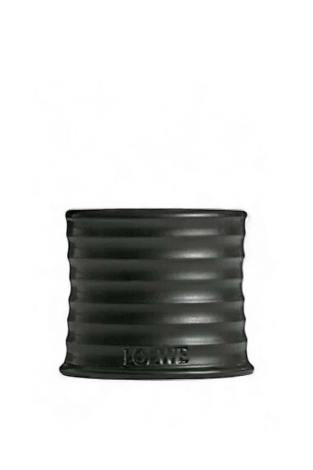 תמונה אחורית של Loewe Palo Santo Scented Candle