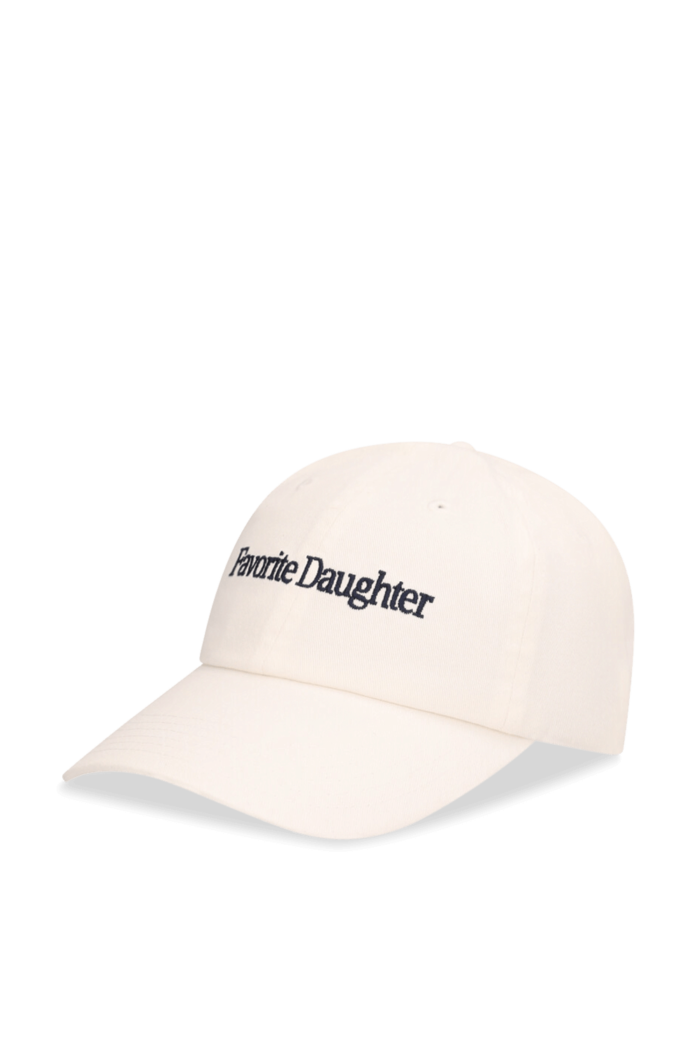 תמונה קידמית של כובע מצחייה