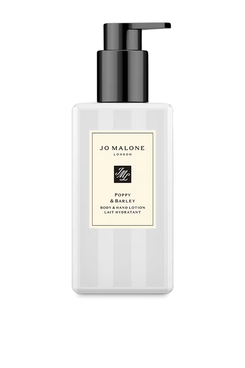 תמונה קידמית של Body&Hand Lotion 250 ml