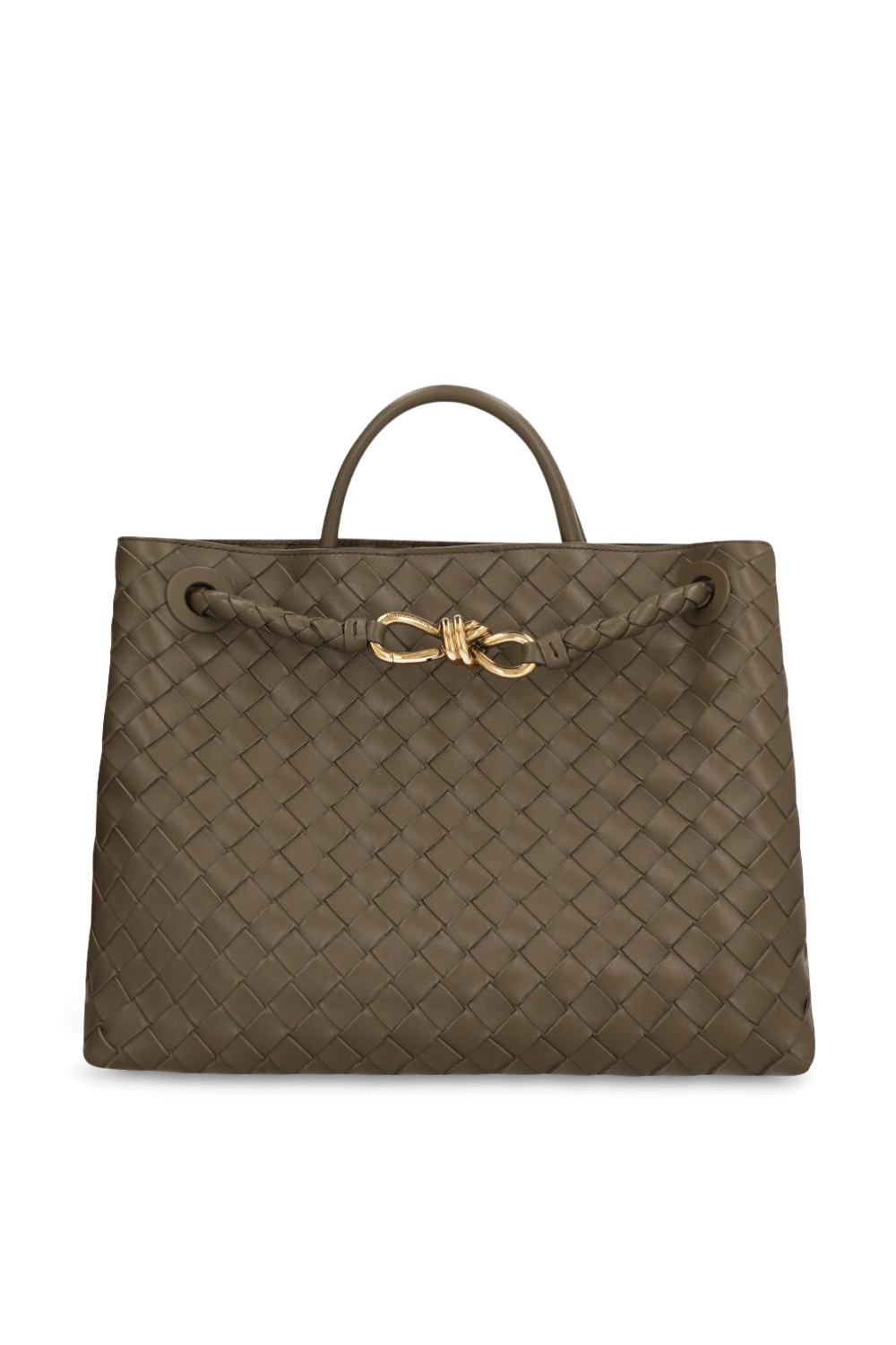 תמונה קידמית של תיק קרוסבודי אנדיאמו מדיום