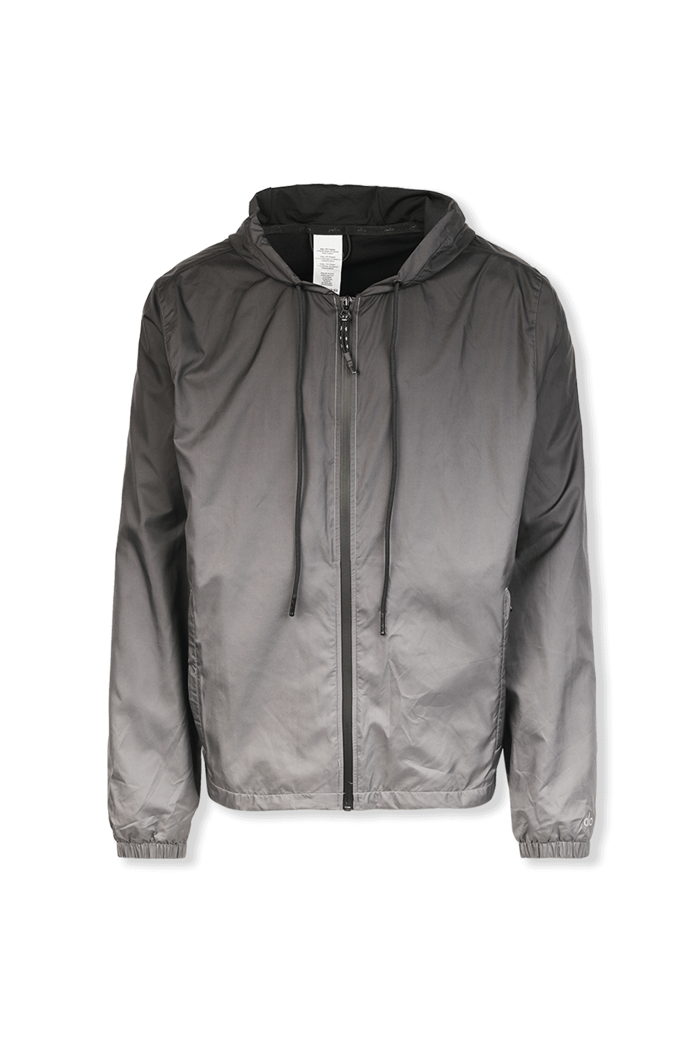 תמונה קידמית של ז'קט אדוונט מניילון