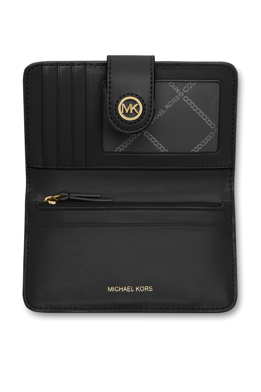 תמונת תקריב של ארנק