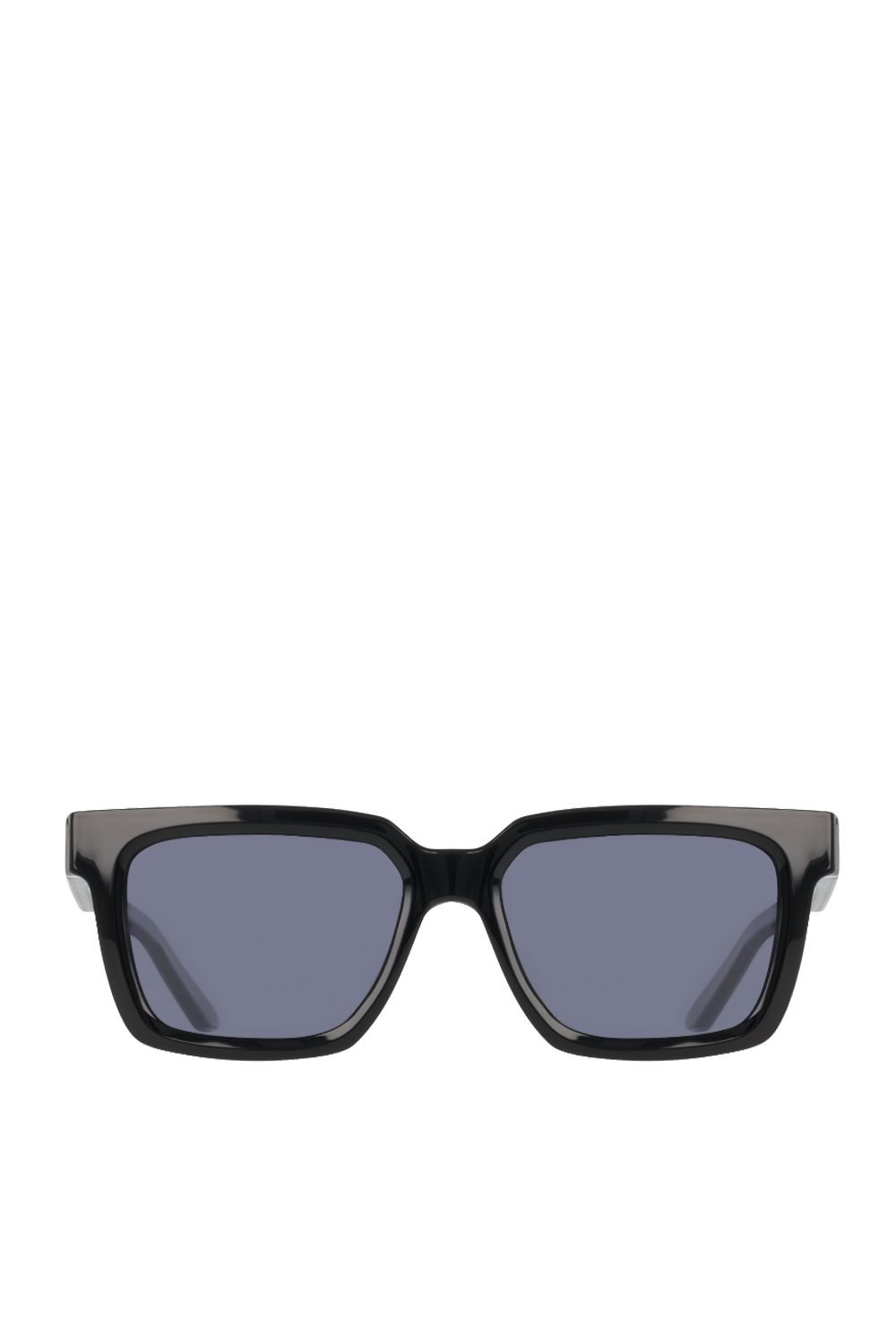 תמונה קידמית של משקפי שמש Nike Tide Cosmic