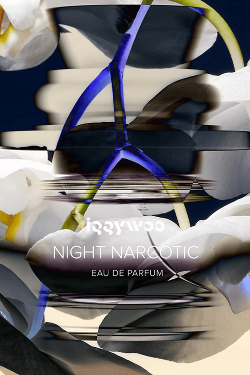 Night Narcotic Eau de Parfum 50 ml