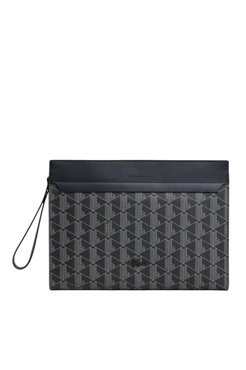 תמונה קידמית של תיק ללפטופ