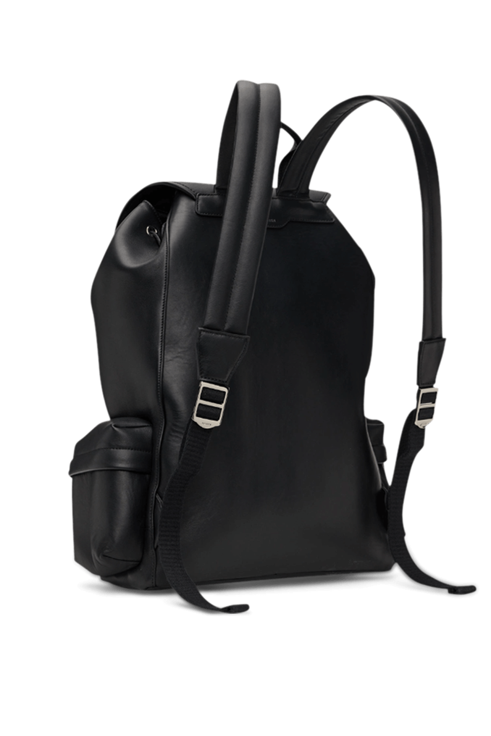 תמונה אחורית של תיק גב