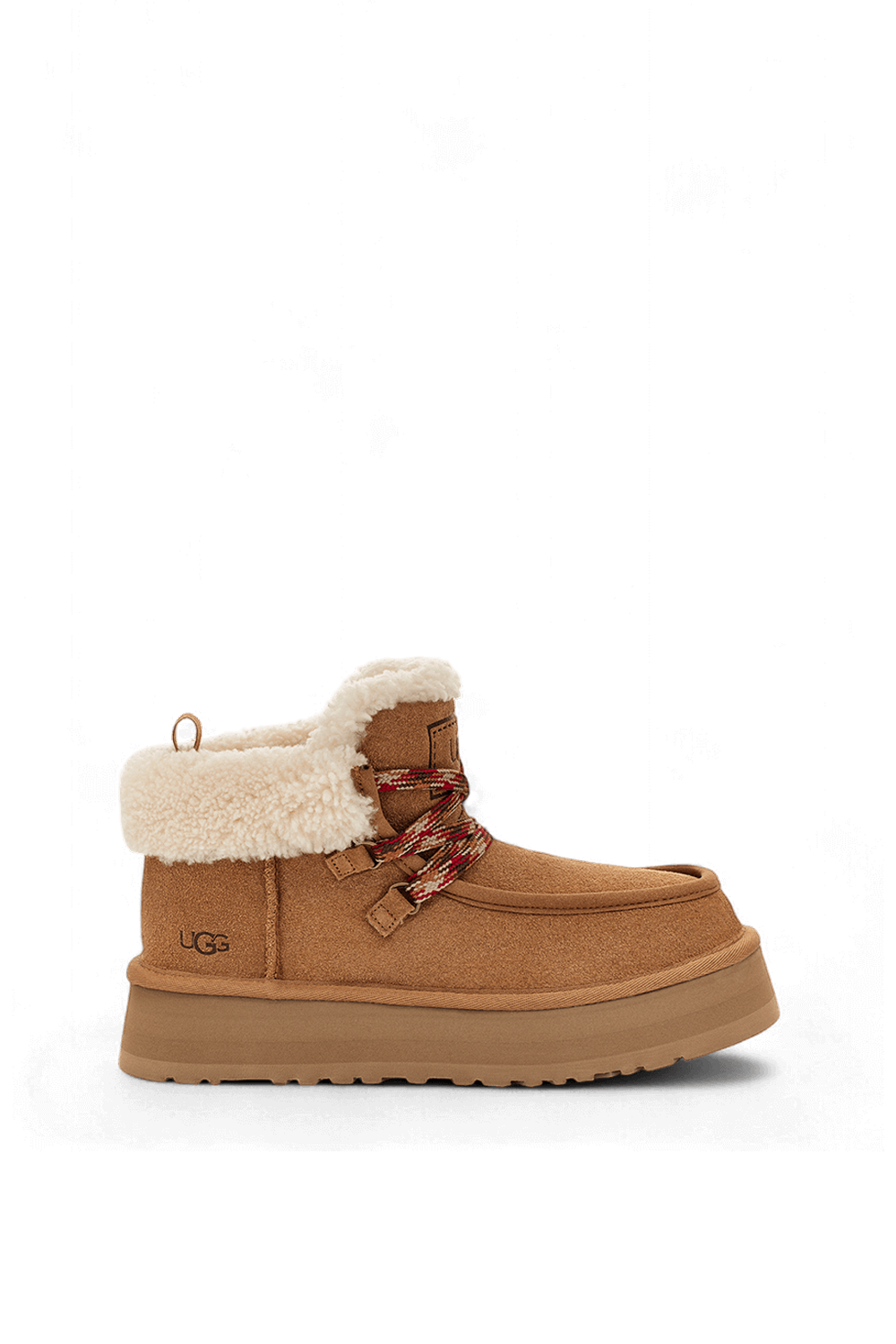 תמונה קידמית של מגפוני פאנקרה קאבין