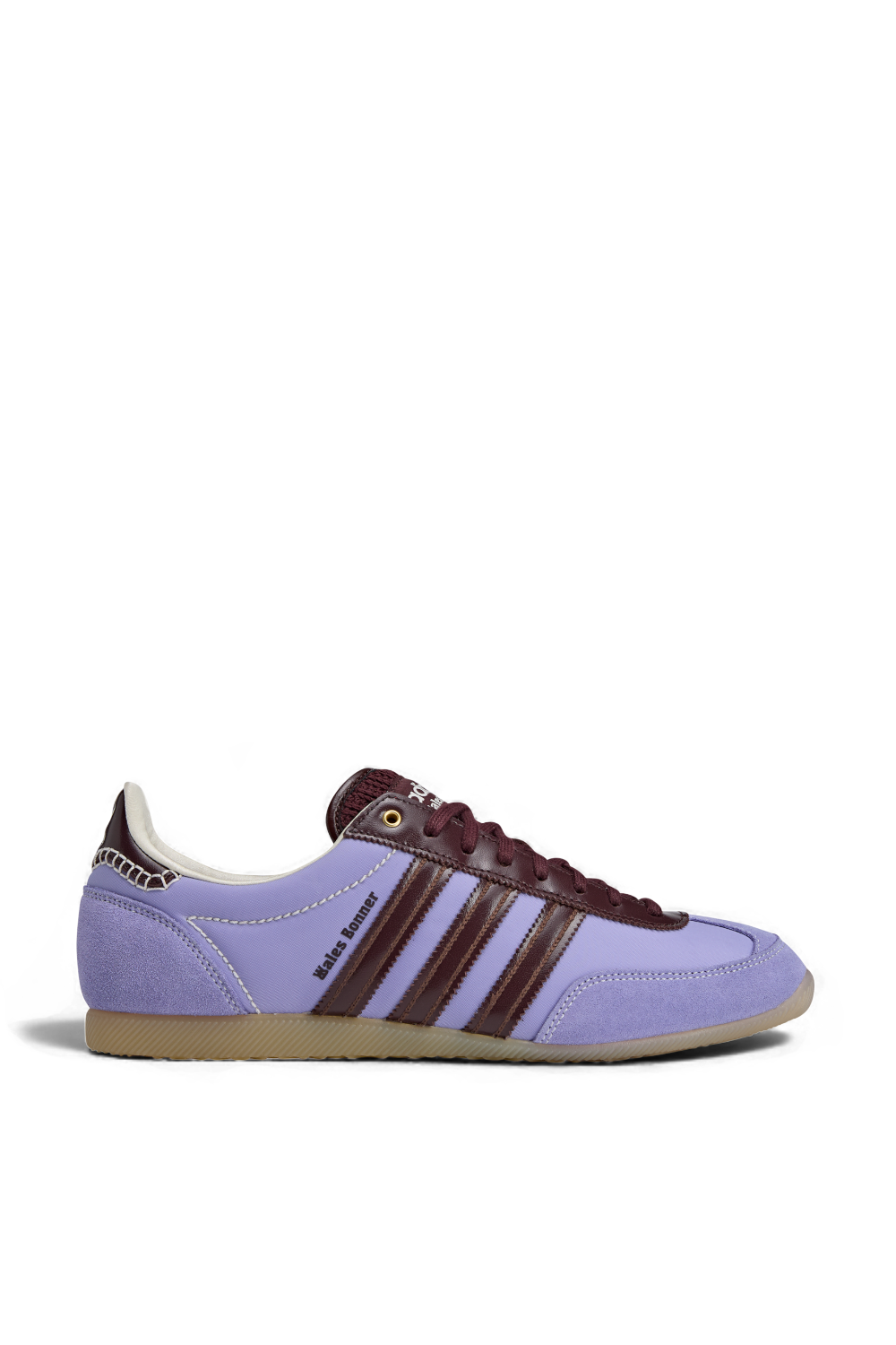 תמונה קידמית של נעלי סניקרס אדידס X וולס בונר