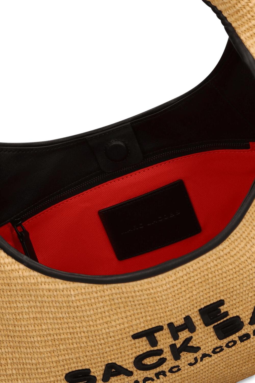 תמונת פנים של תיק שק