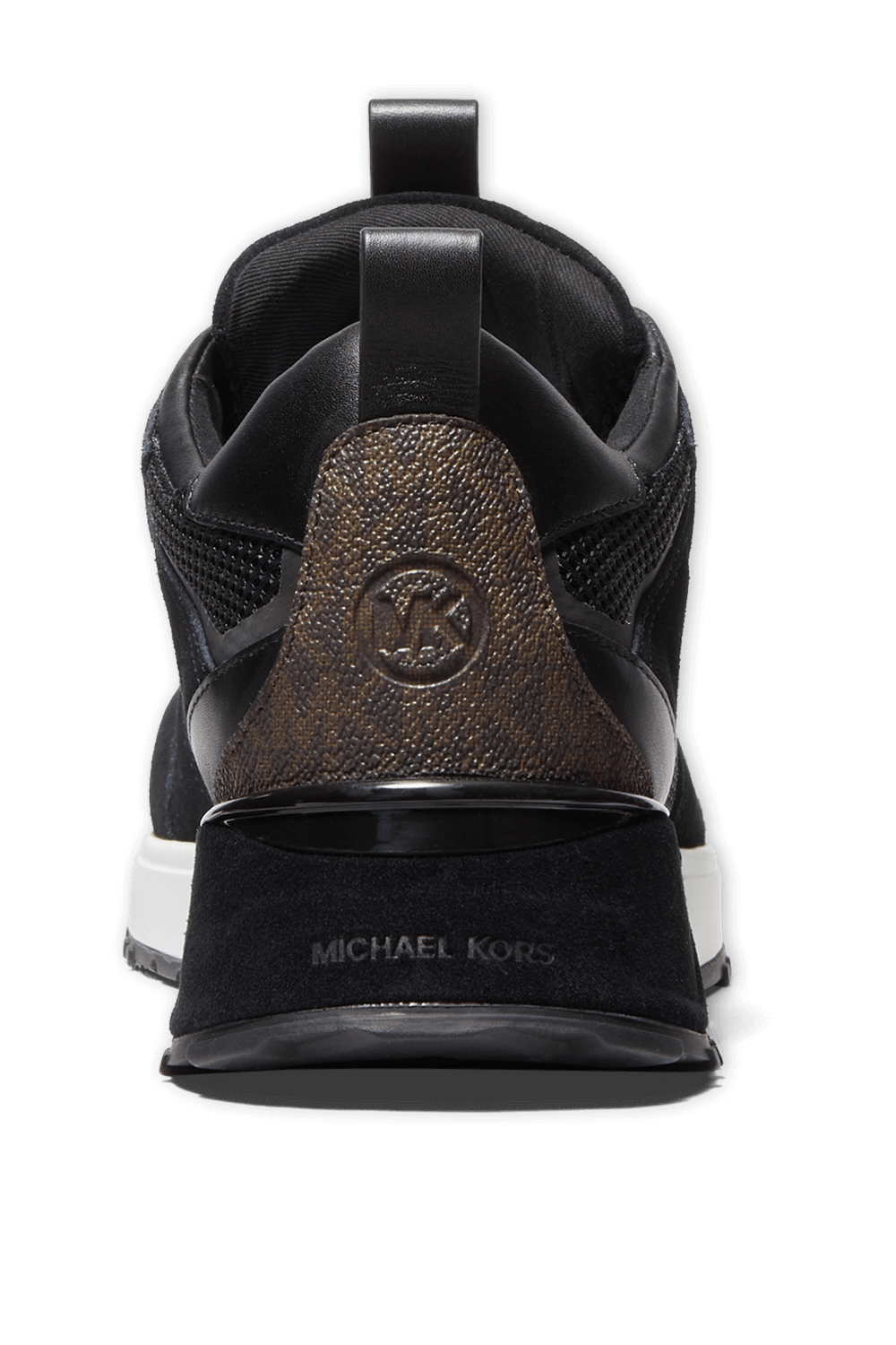 תמונה אחורית של סניקרס תאו מיקסד מדיה