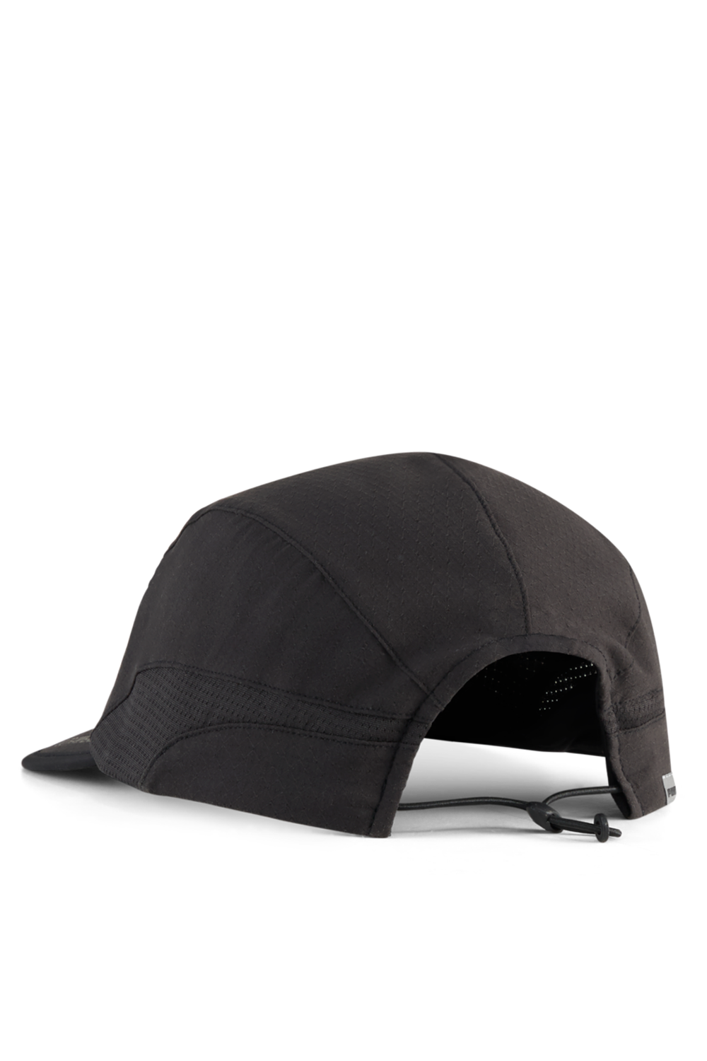 תמונה אחורית של כובע