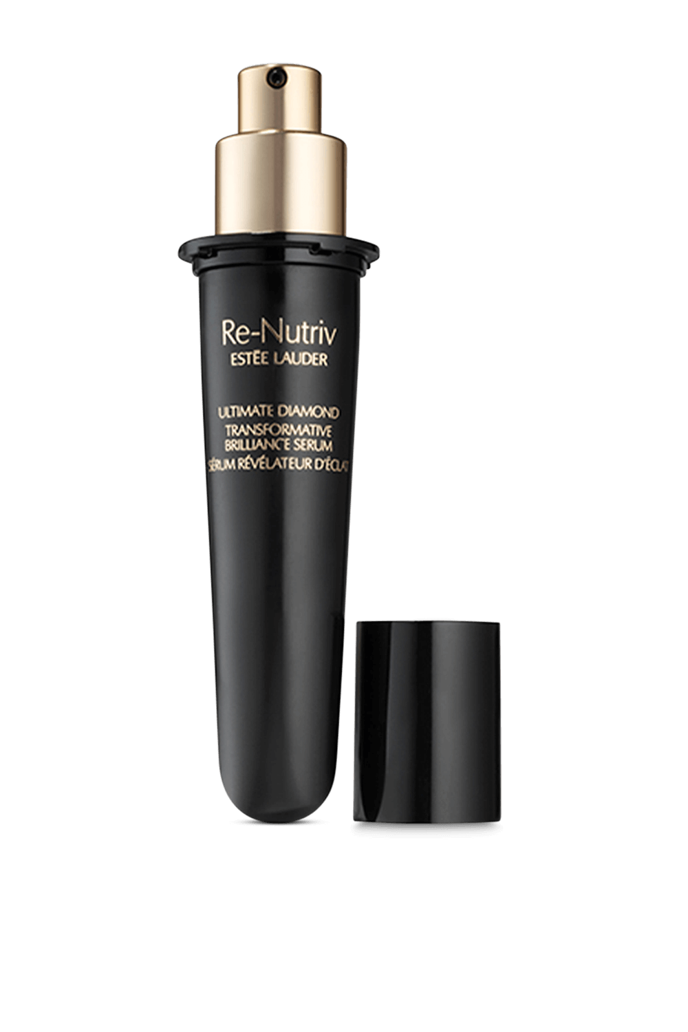 תמונה קידמית של Re Nutriv Diamond Transformative Brilliance Refill 30ml