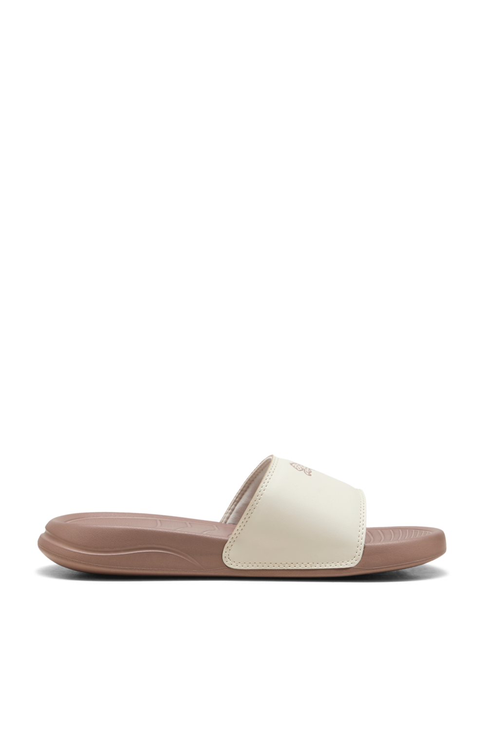 תמונה קידמית של כפכפים