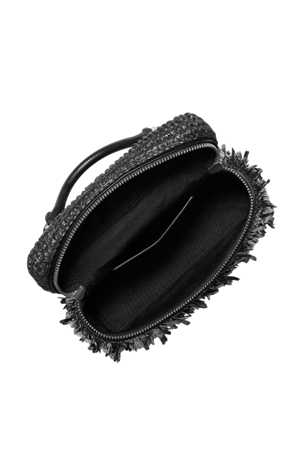 תמונה אחורית של תיק קרוסבודי ג'נה אקסטרה סמול