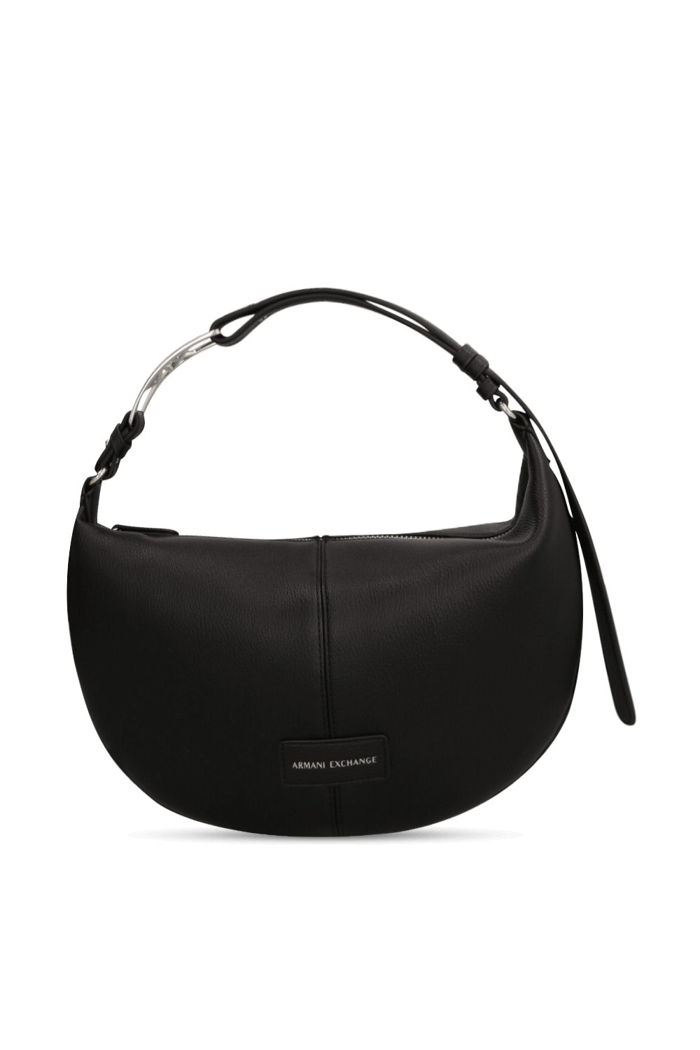 תמונה קידמית של תיק כתף