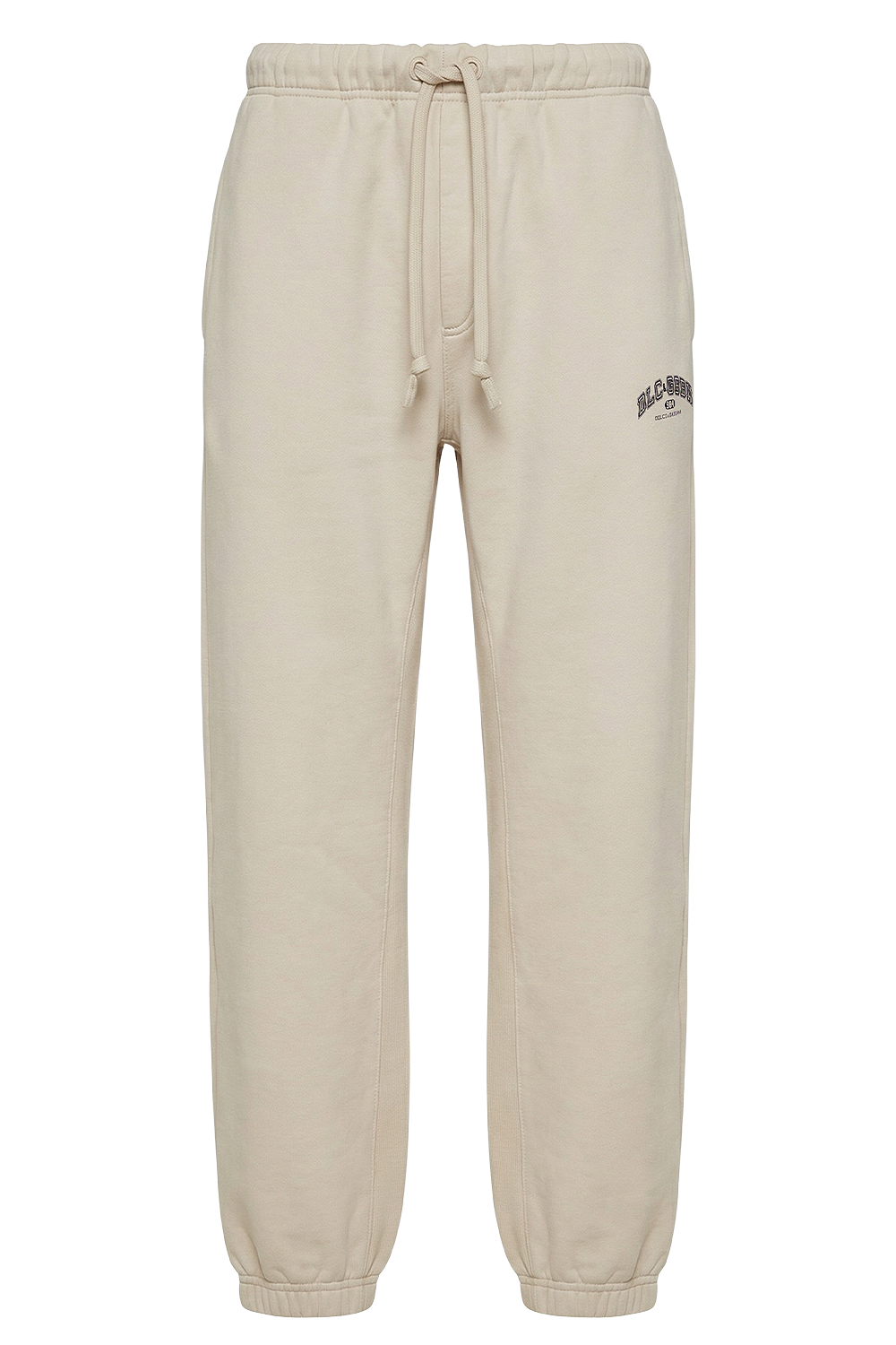 תמונה קידמית של מכנסי ג'וגר