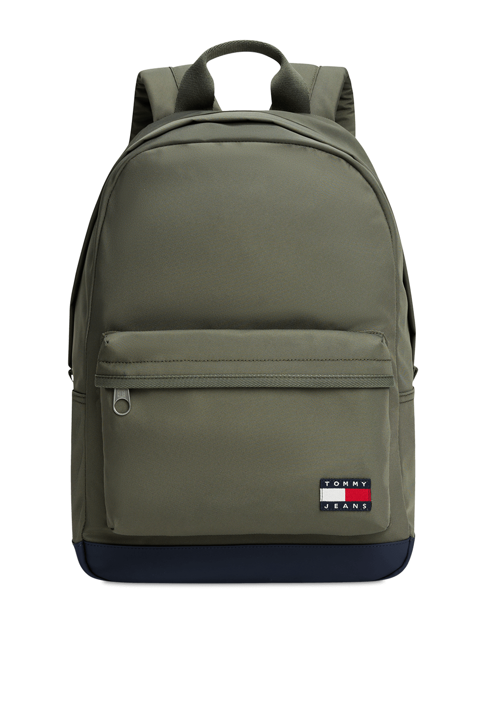 תמונה קידמית של תיק גב