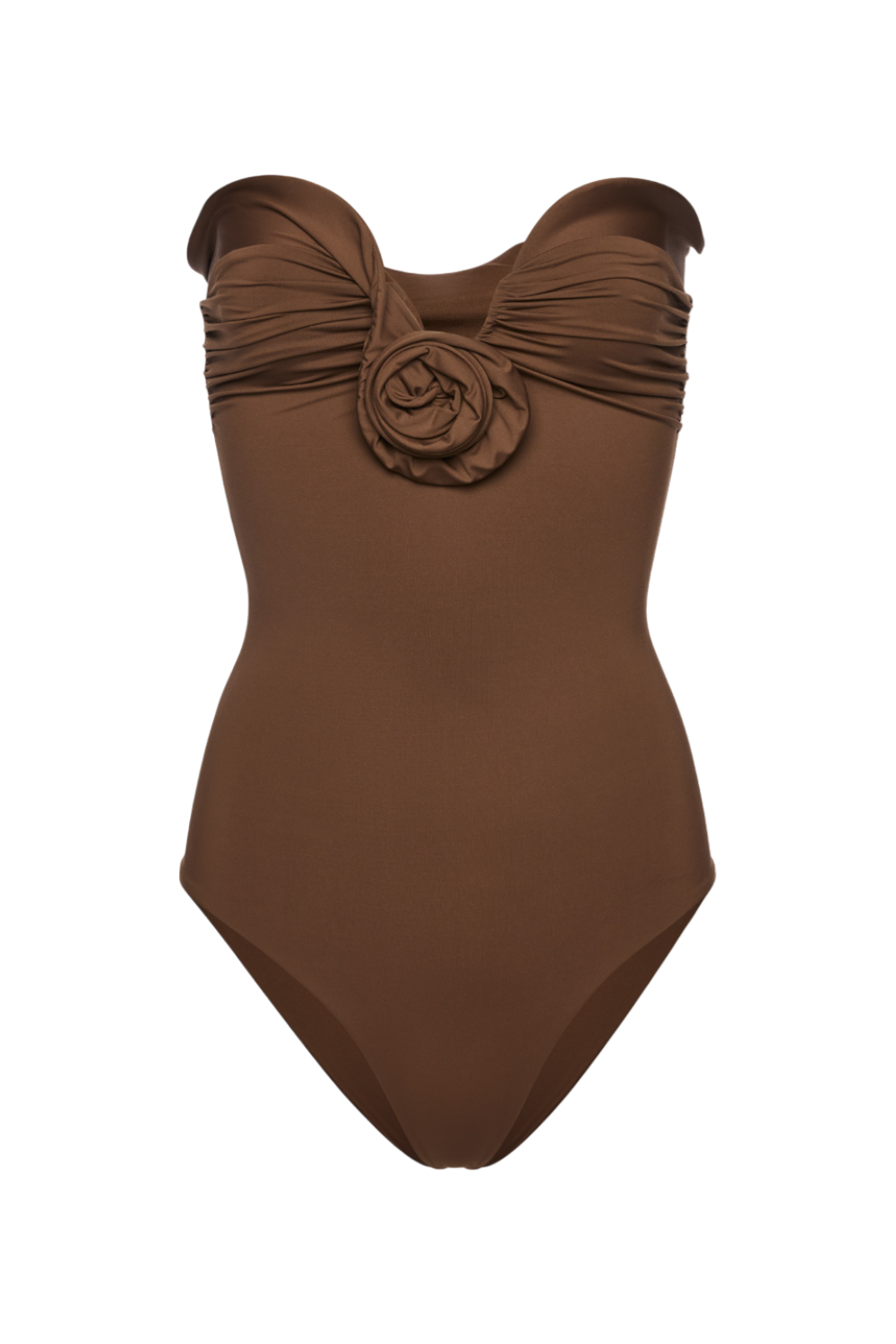 תמונה קידמית של בגד ים שלם