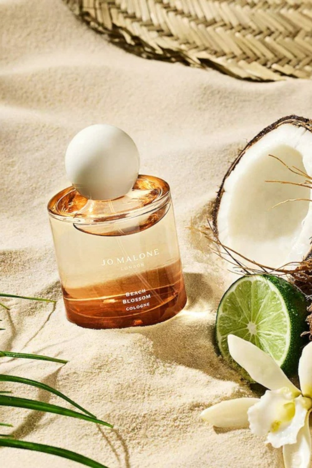 תמונה אחורית של Beach Blossoms 100 ML