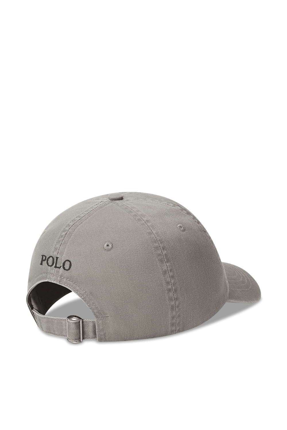 תמונה אחורית של כובע מצחייה